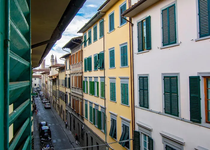 Pergola Suite