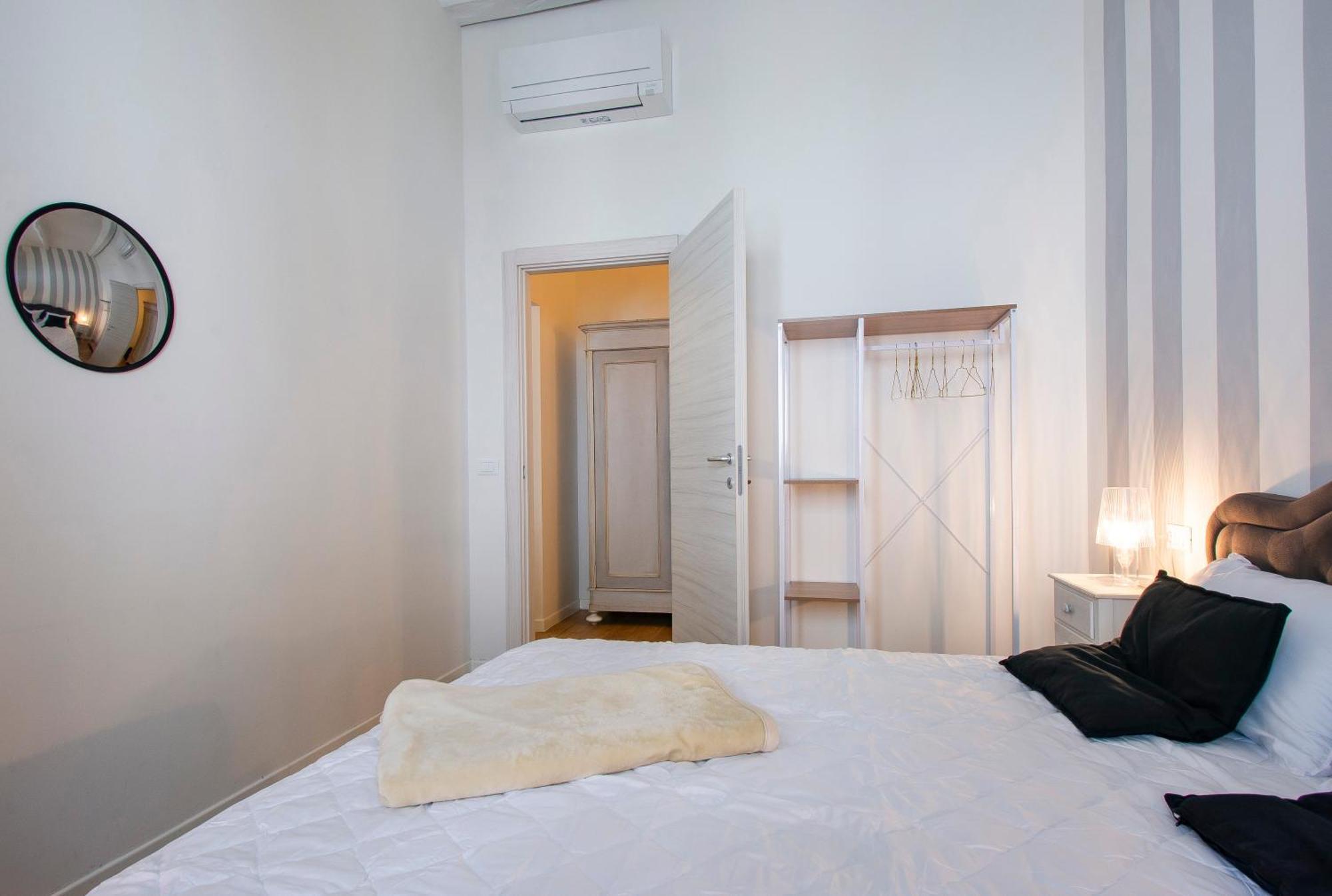 Pergola Apartamento