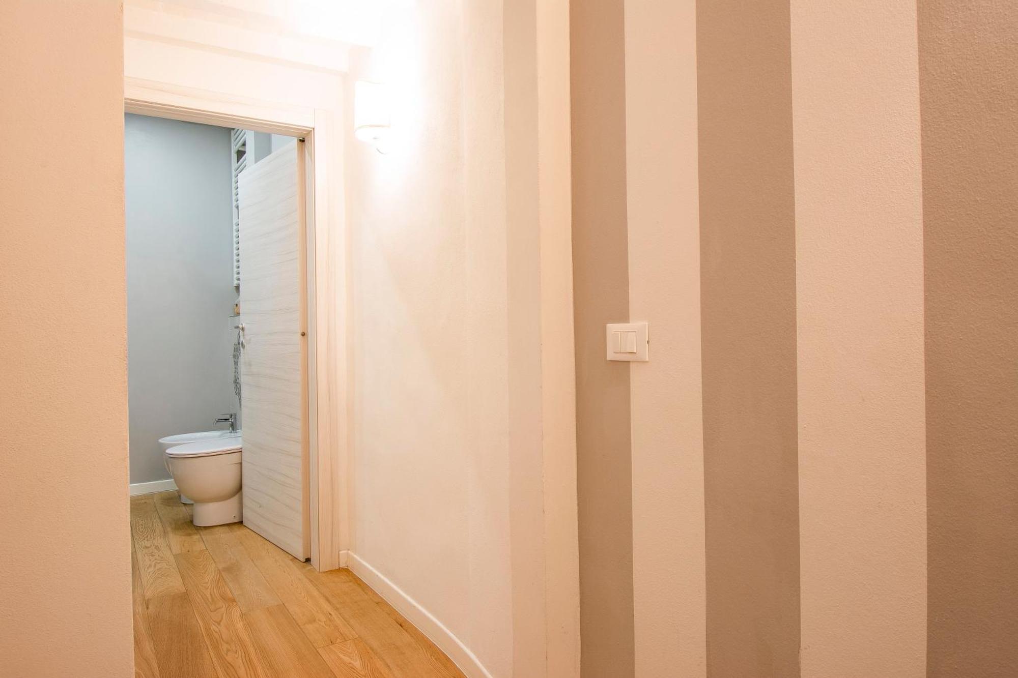 Apartamento Pergola