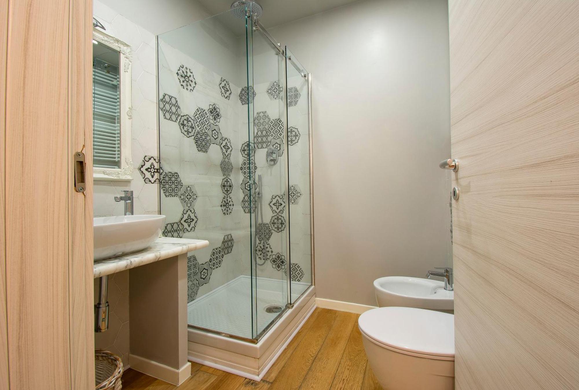 Apartamento Pergola