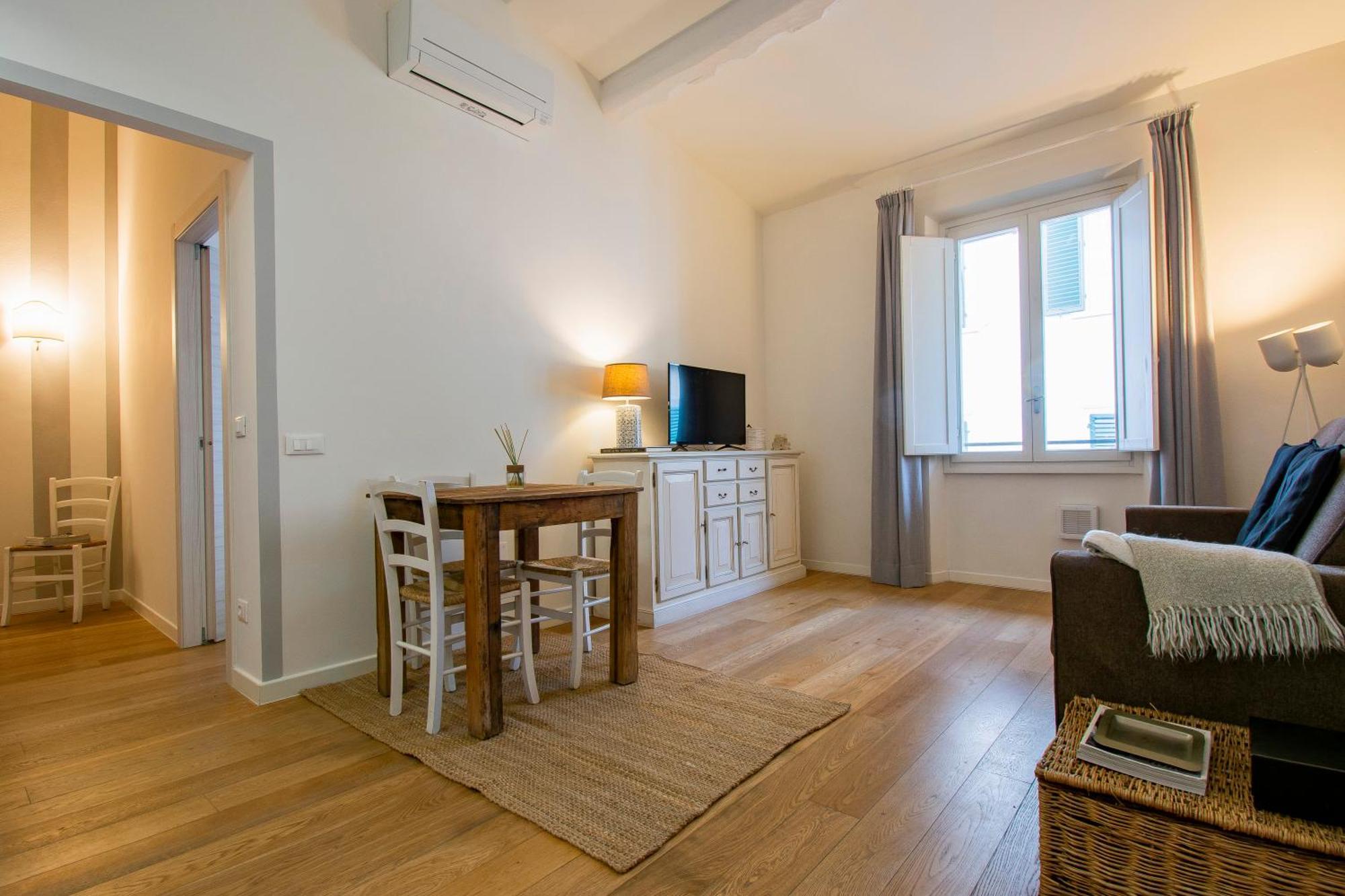 Apartment Pergola Florenz
